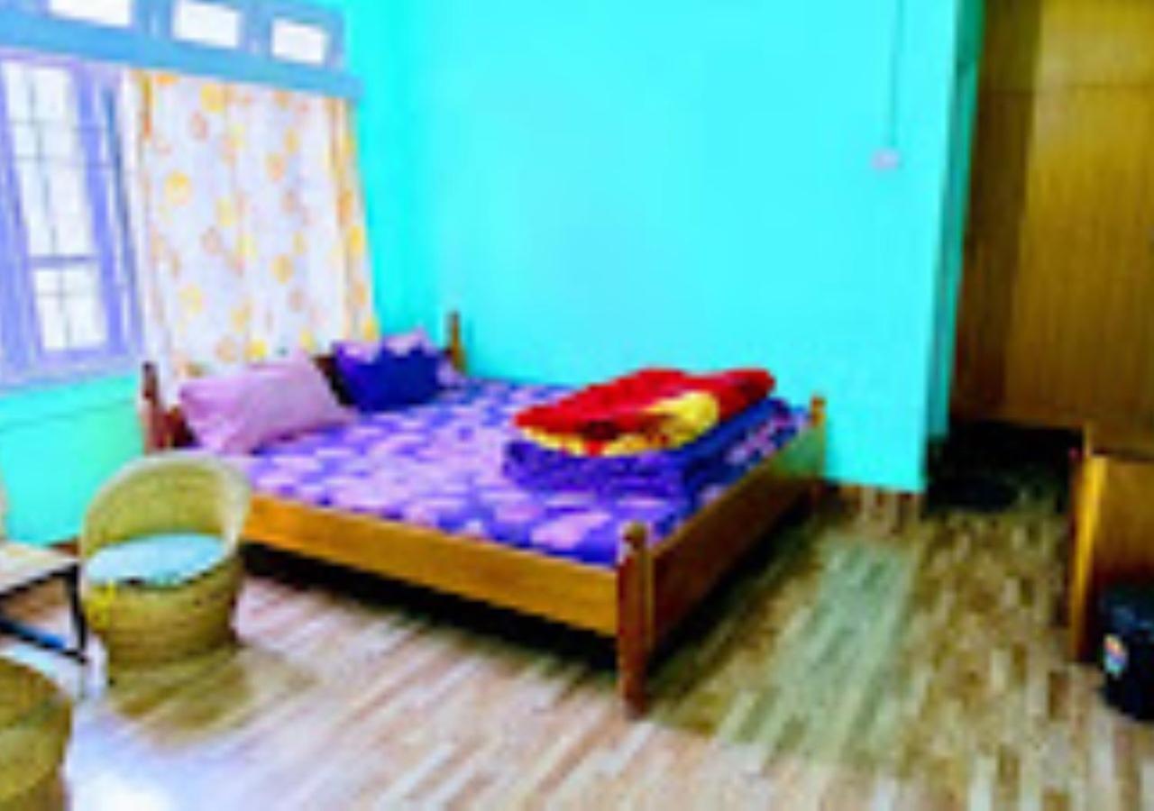 Hotel North Hill Arunachal Pradesh タワン エクステリア 写真