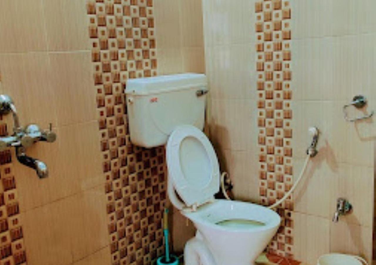 Hotel North Hill Arunachal Pradesh タワン エクステリア 写真