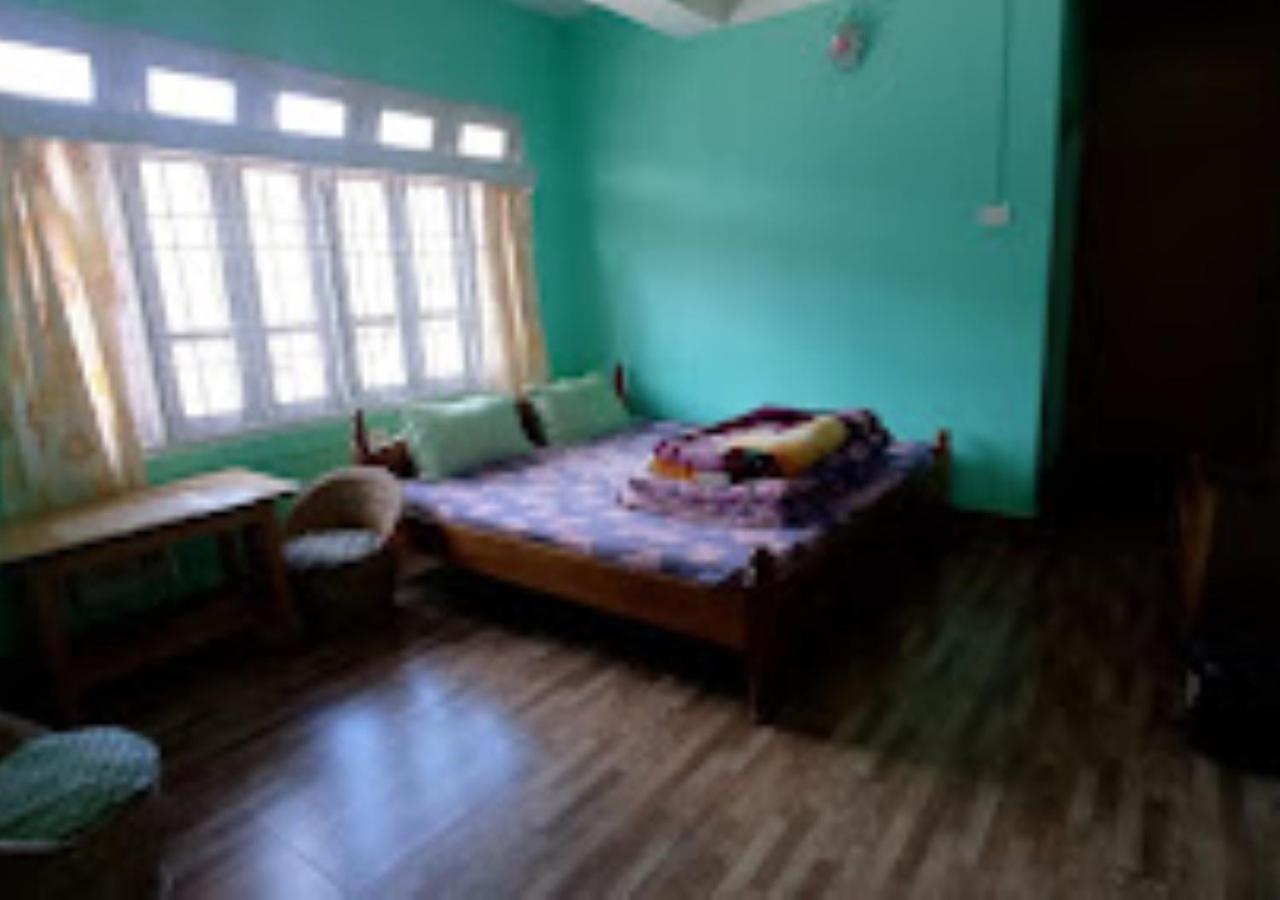 Hotel North Hill Arunachal Pradesh タワン エクステリア 写真